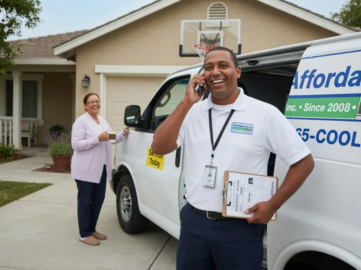 Central Ac Repair Montrose, PA FAQs
